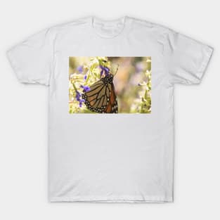 Monarch of Mexico T-Shirt